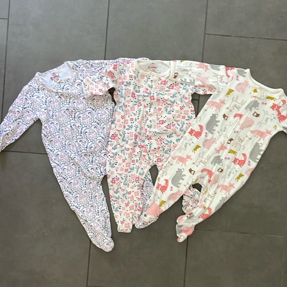 3 PJ Pack